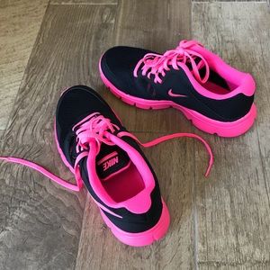 Nike Flex Experience Girl’s Running Shoes